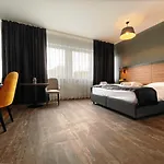 מלון Mb Hotel ברמן