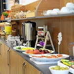 Mb Hotel מלון ברמן