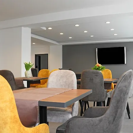 Mb Hotel * 不莱梅