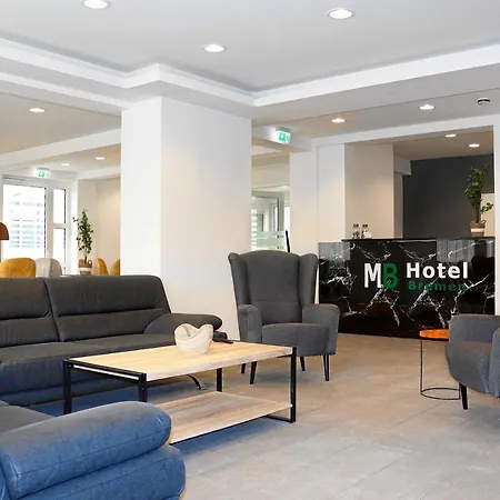 Mb Hotel