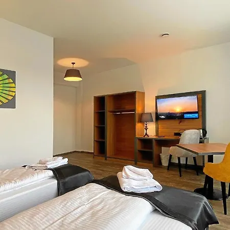酒店 Mb Hotel