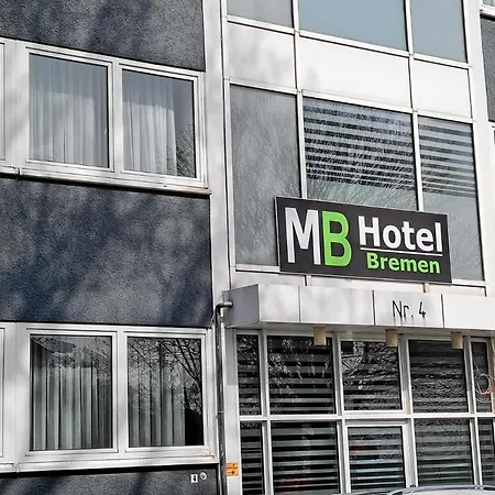 Mb Hotel 酒店