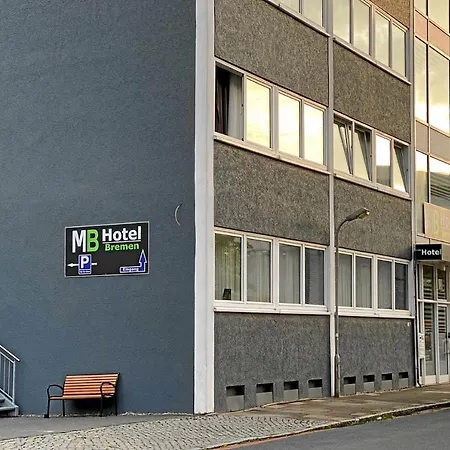 Mb Hotel