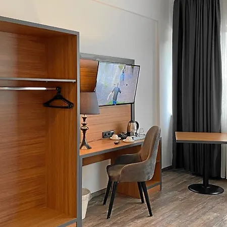 Mb Hotel * 不莱梅