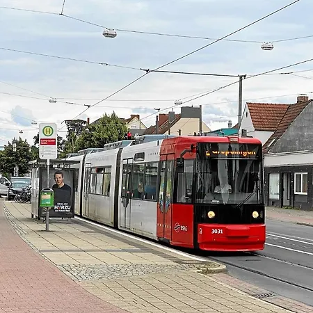 Mb Hotel Hotel Brémy