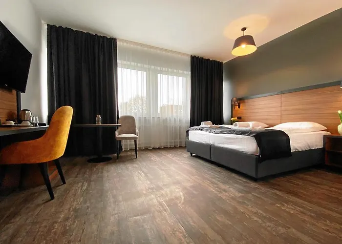 ホテル Mb Hotel ブレーメン