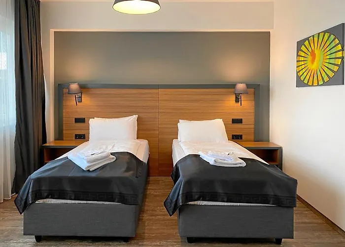 ホテル Mb Hotel *