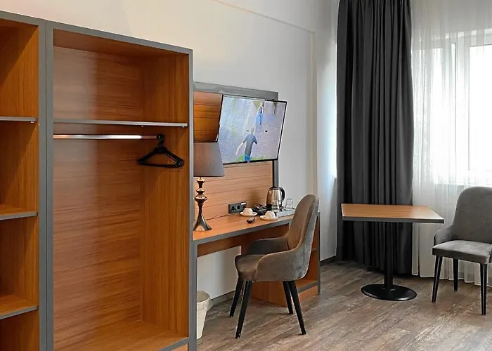 Mb Hotel * ブレーメン