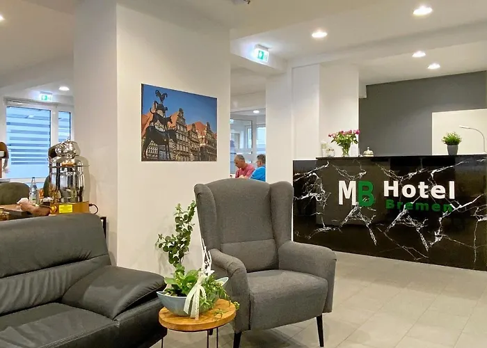酒店 Mb Hotel
