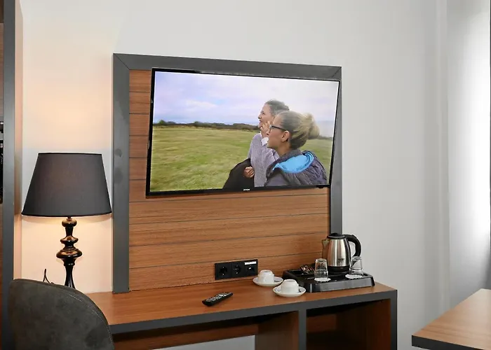 Mb Hotel ブレーメン