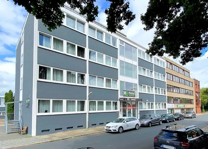 ホテル Mb Hotel *